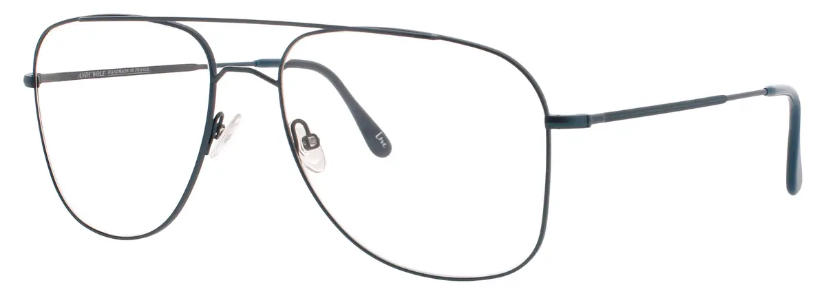 Andy Wolf 4730 Eyeglasses 1