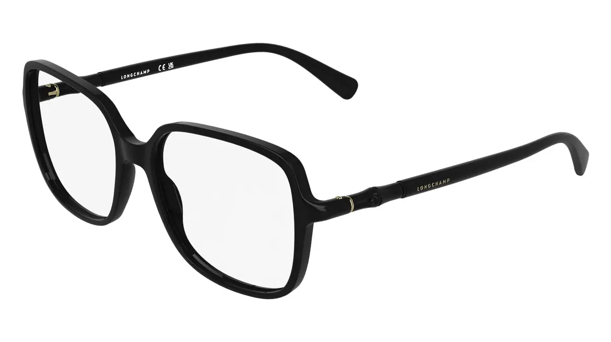 Longchamp Lo2802 Eyeglasses 1