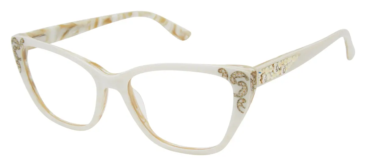 Jimmy Crystal New York Napa Eyeglasses 1