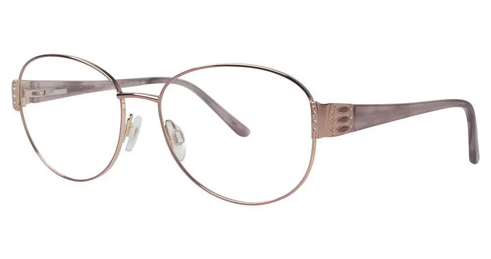 Sophia Loren Beau Rivage Slbr66 Eyeglasses 1