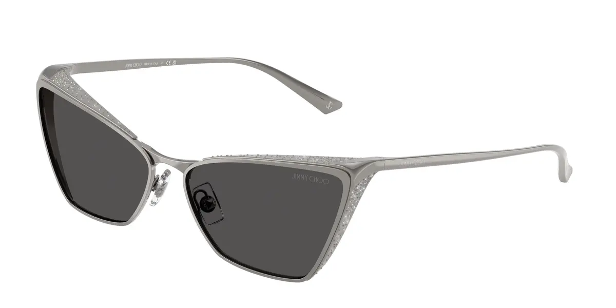 Jimmy Choo 4019B Sunglasses 1
