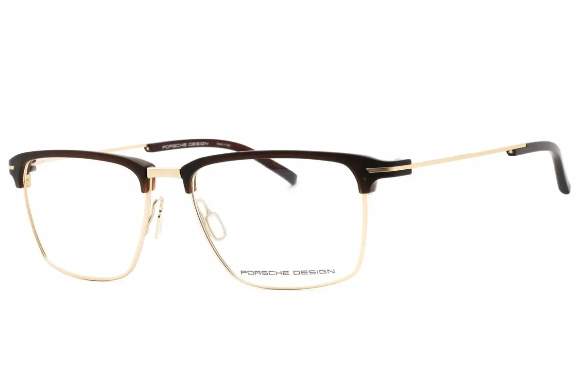 Porsche P8380 Eyeglasses 1