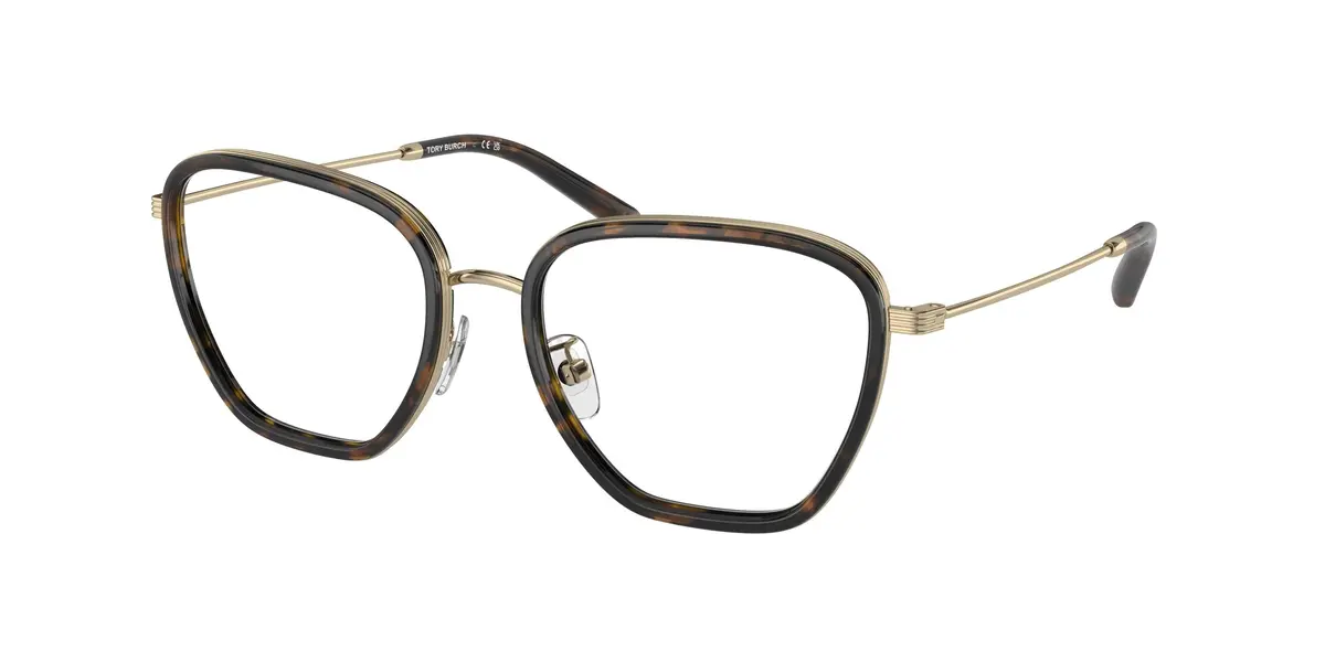 Tory Burch 1081 Eyeglasses 1