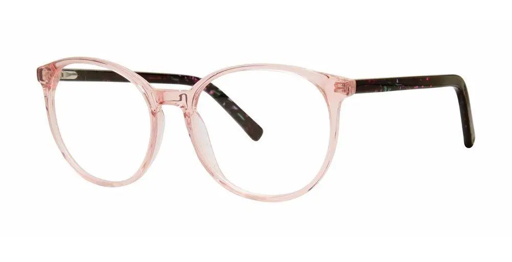 Genevieve Optimistic Eyeglasses 1