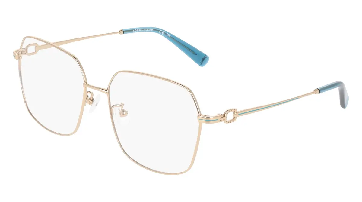 Longchamp Lo2175lb Eyeglasses 1