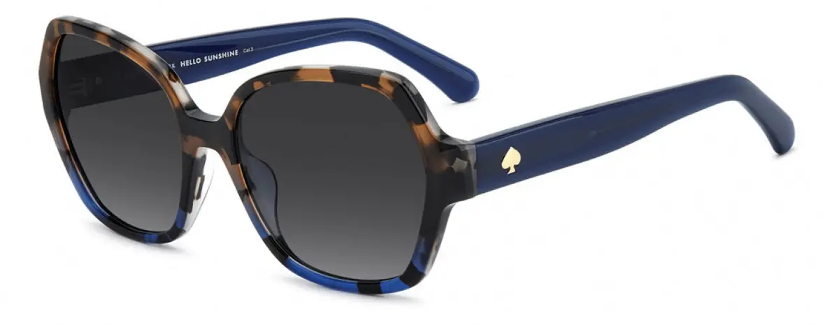 Kate Spade Kslayne2 Sunglasses 1