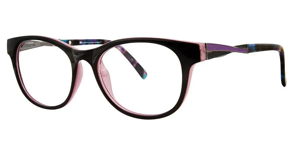 Gloria By Gloria Vanderbilt Gbgv4055 Eyeglasses 1