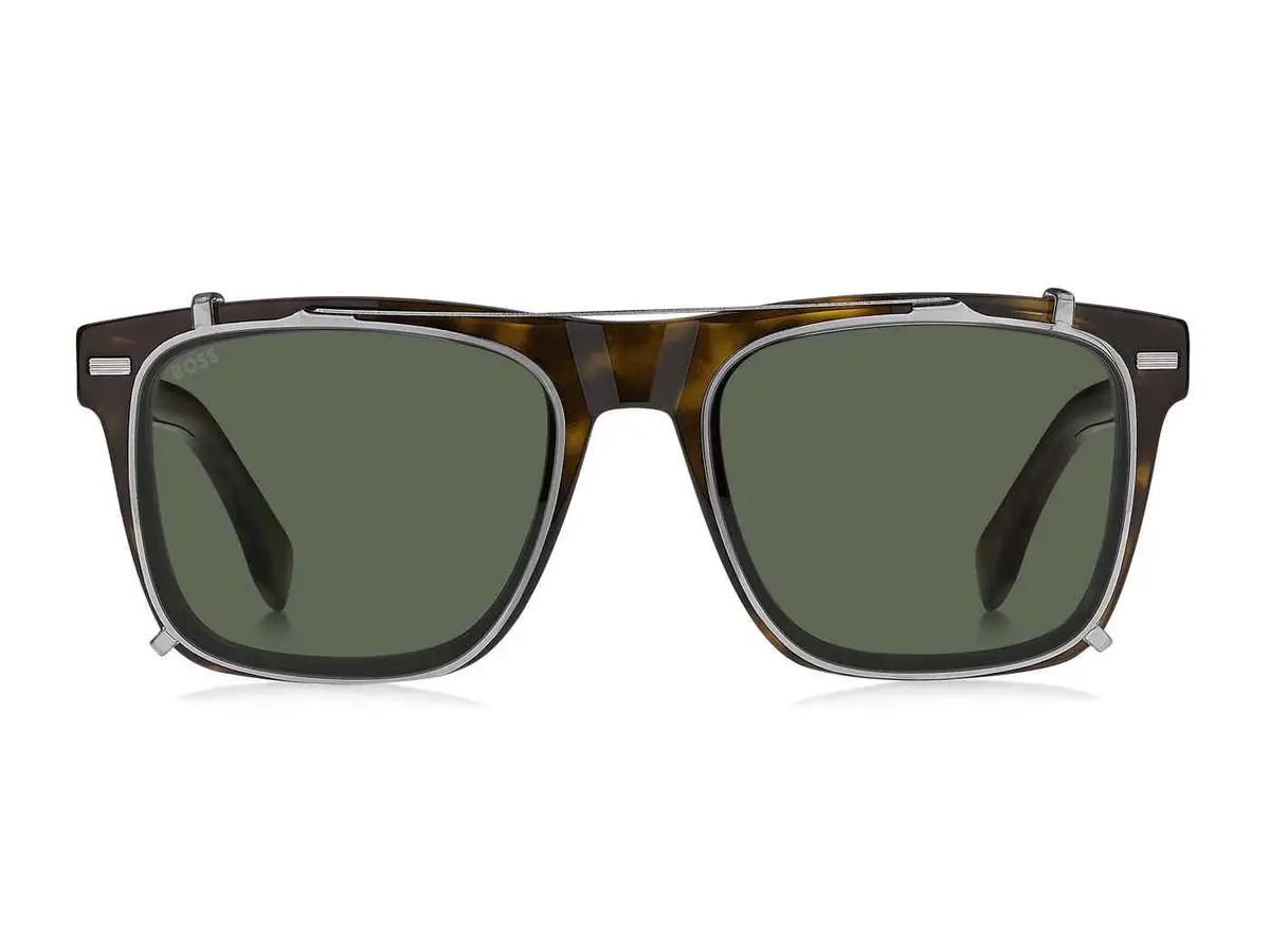 Boss (Hub) 1445 Eyeglasses 1