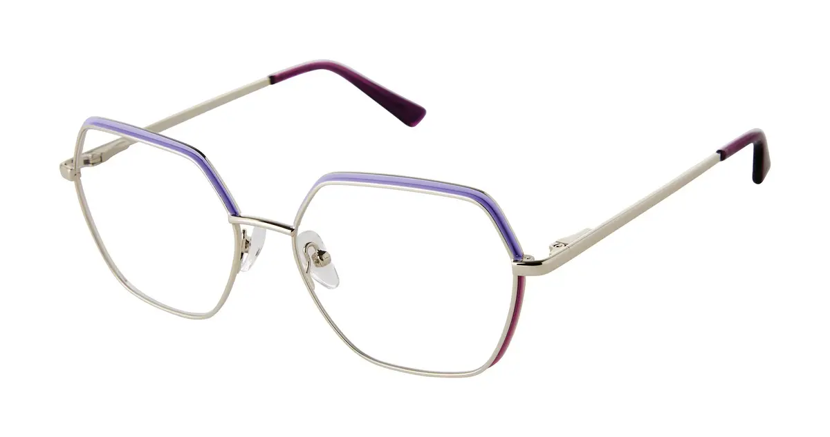 Rachel Roy Marvel Eyeglasses 1