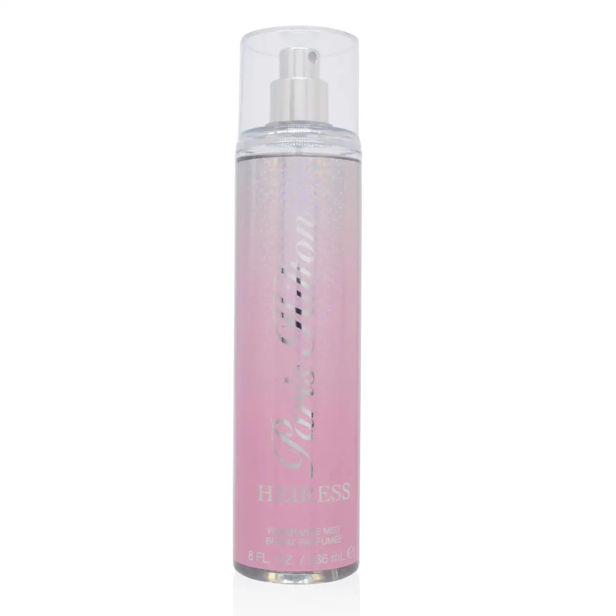 Paris Hilton Heiress Fragrance Mist Spray 1