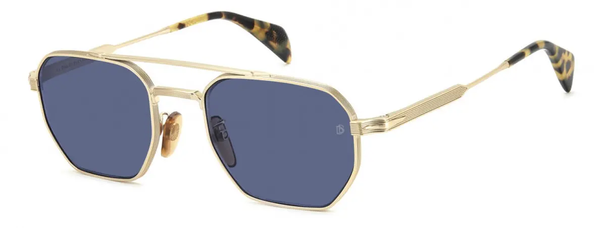 David Beckham Db1229 Sunglasses 1
