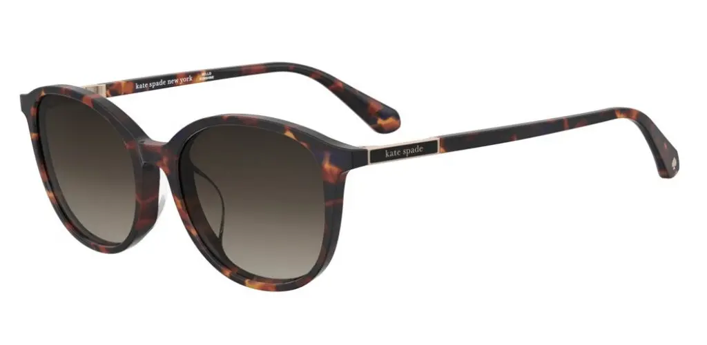 Kate Spade Ksfara2 Sunglasses 1