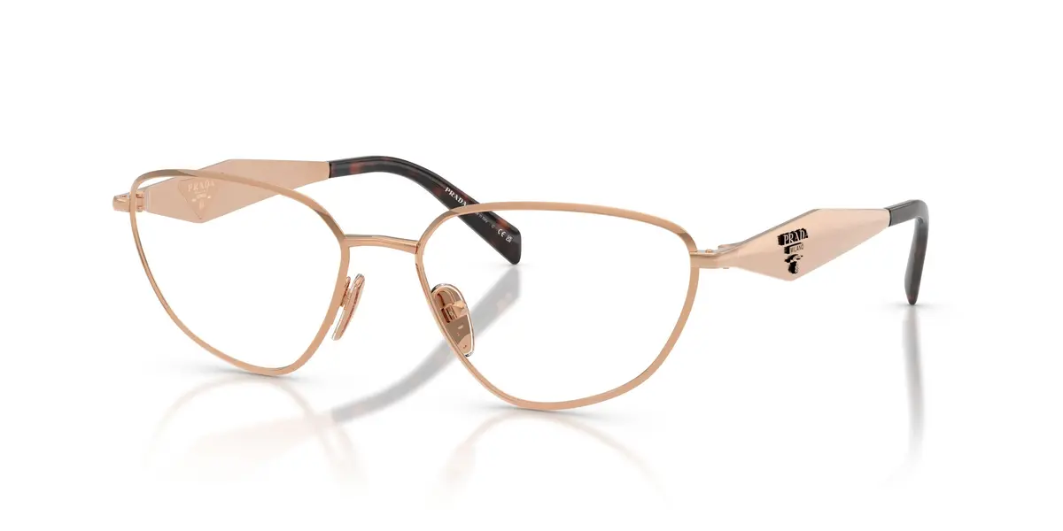 Prada D52v Eyeglasses 1