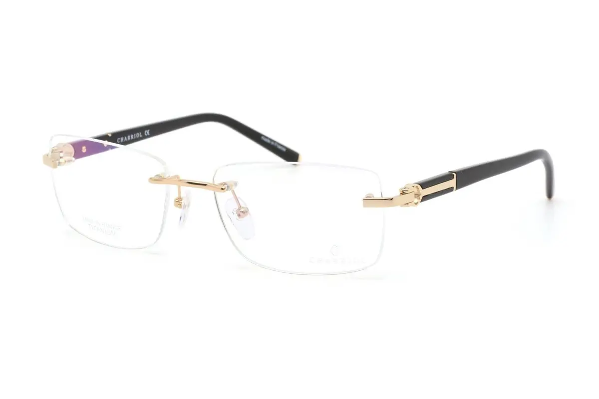 Charriol Pc75076 Eyeglasses 1