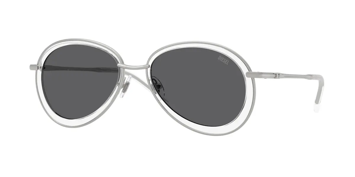 Diesel 1016 Sunglasses 1