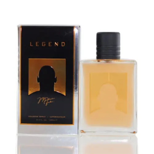 Michael Jordan Legend Cologne Spray 1