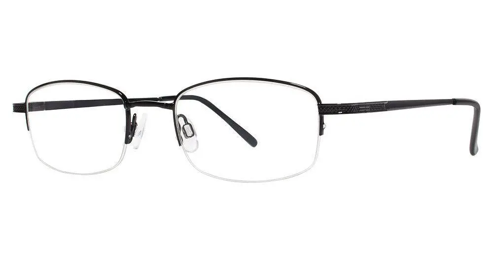 Modern Luke Eyeglasses 1