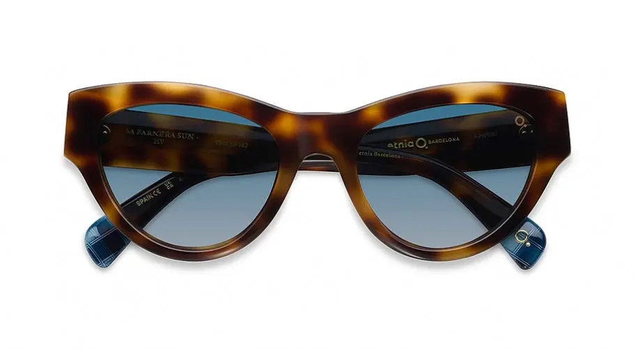 Etnia Barcelona Vintage Sa Farnera Sun Sunglasses 1