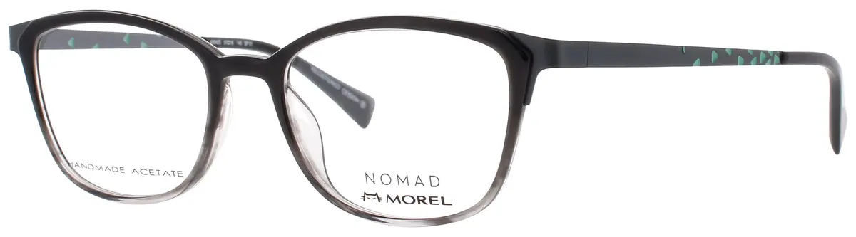 Nomad-Morel 40042S Eyeglasses 1
