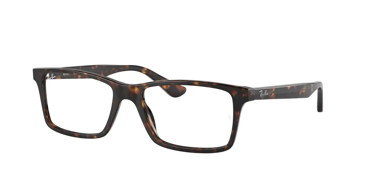 Ray-Ban 5413 Eyeglasses 1