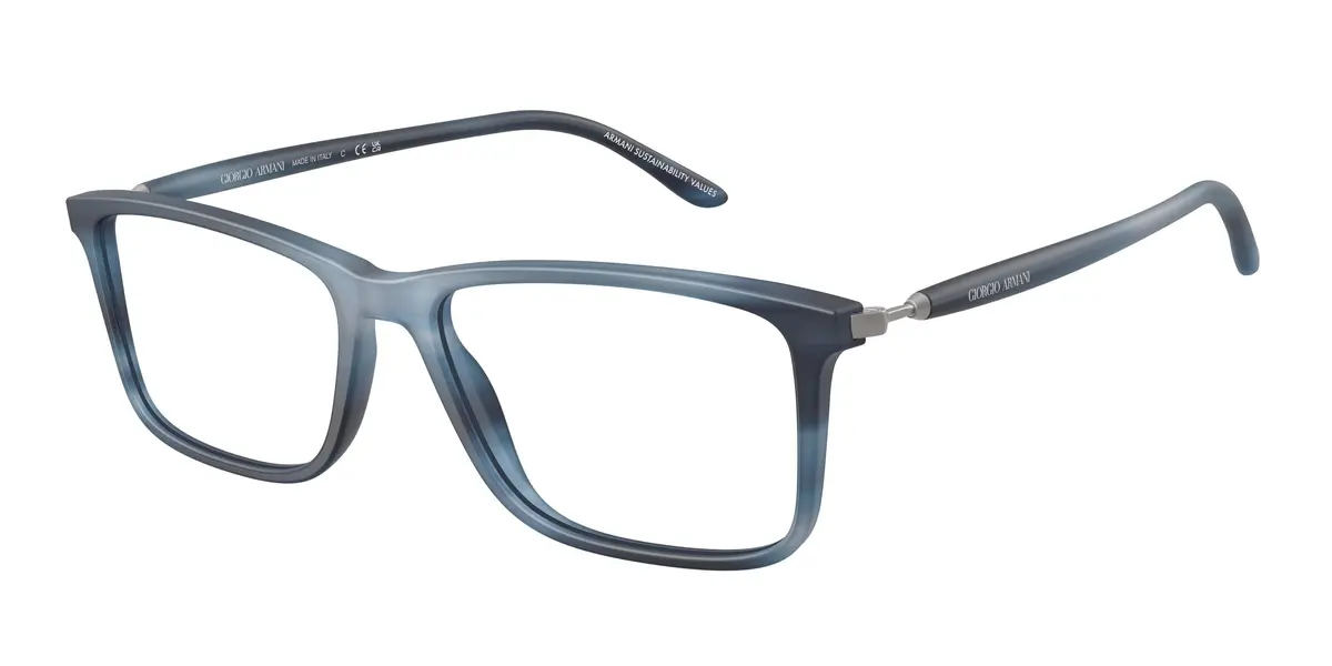Giorgio Armani 7261F Eyeglasses 1