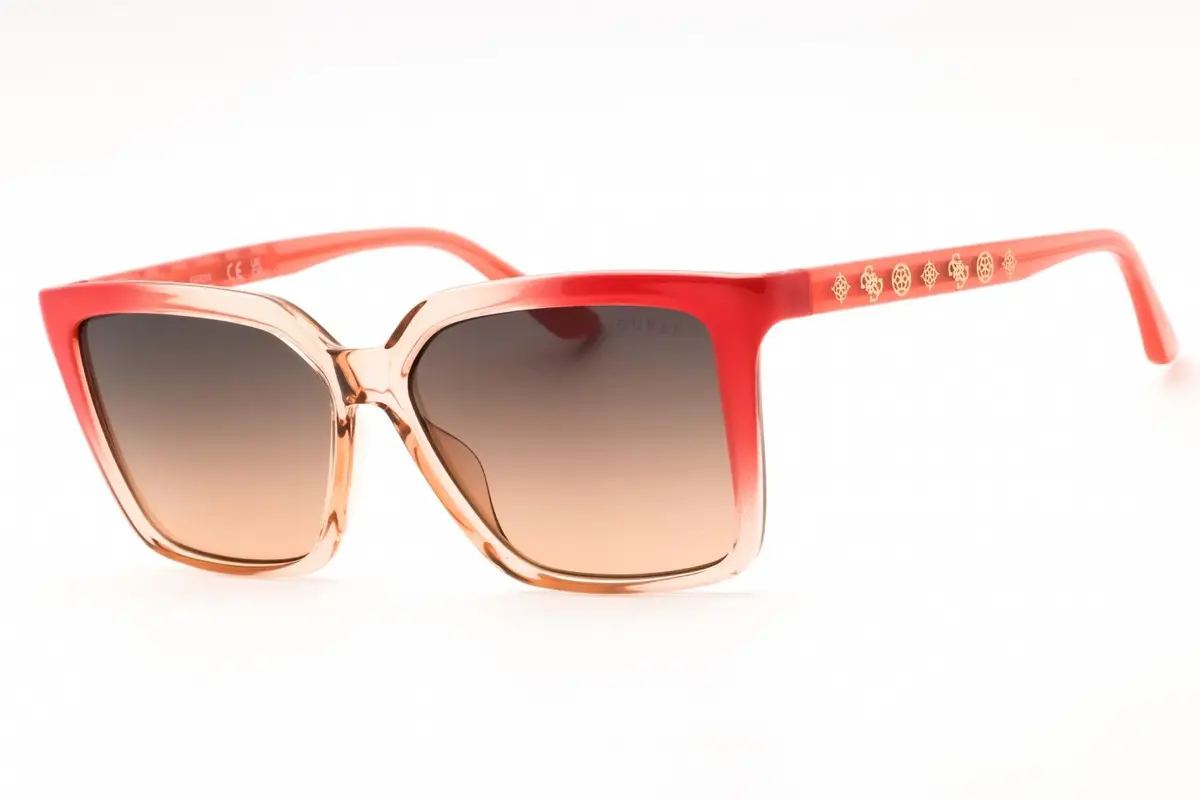 Guess Gu00099 Sunglasses 1