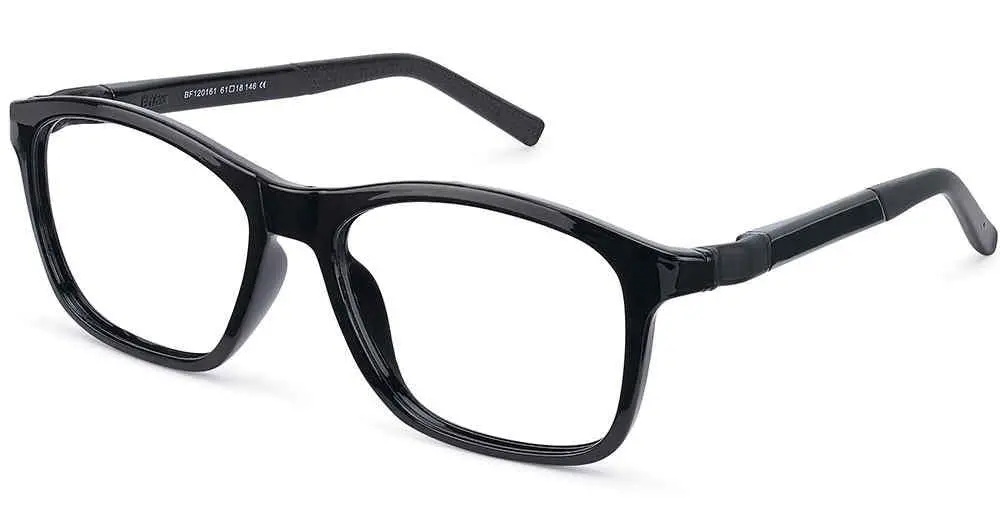 Bflex B-Slay Eyeglasses 1