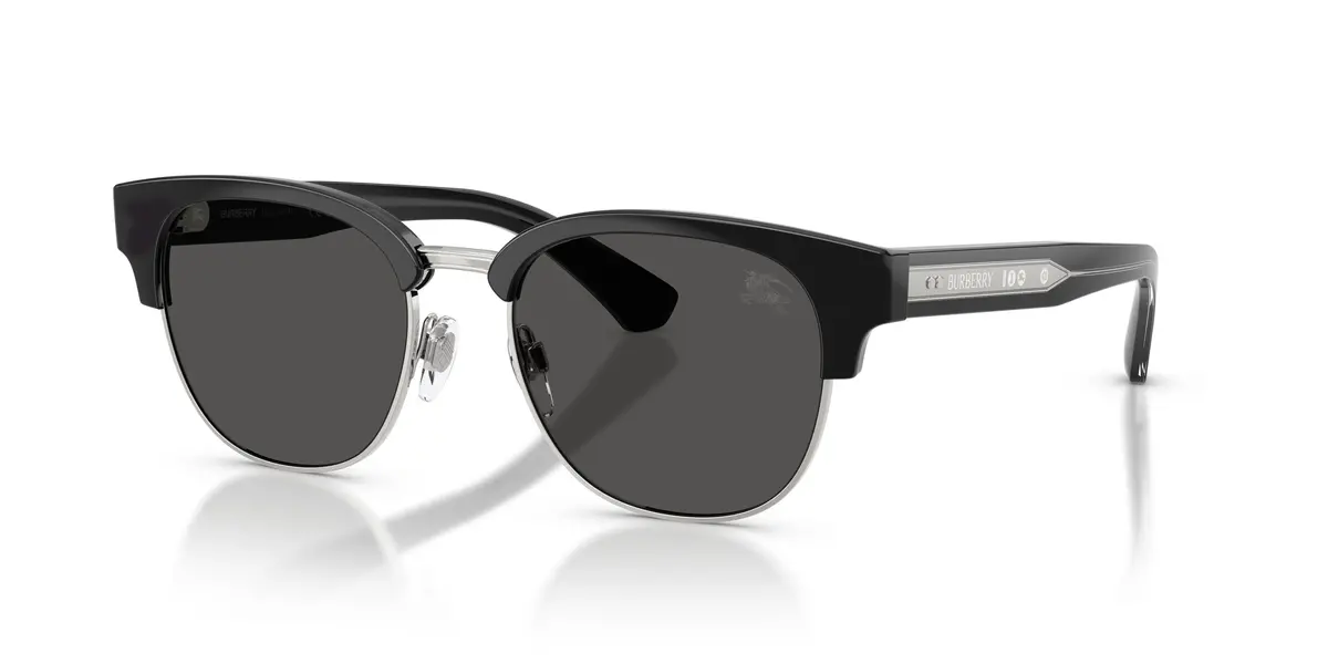 Burberry 4485 Sunglasses 1