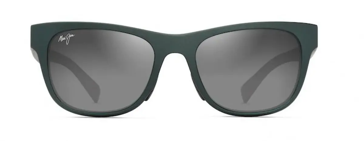 Maui Jim Kapeau Mj684 Sunglasses 1