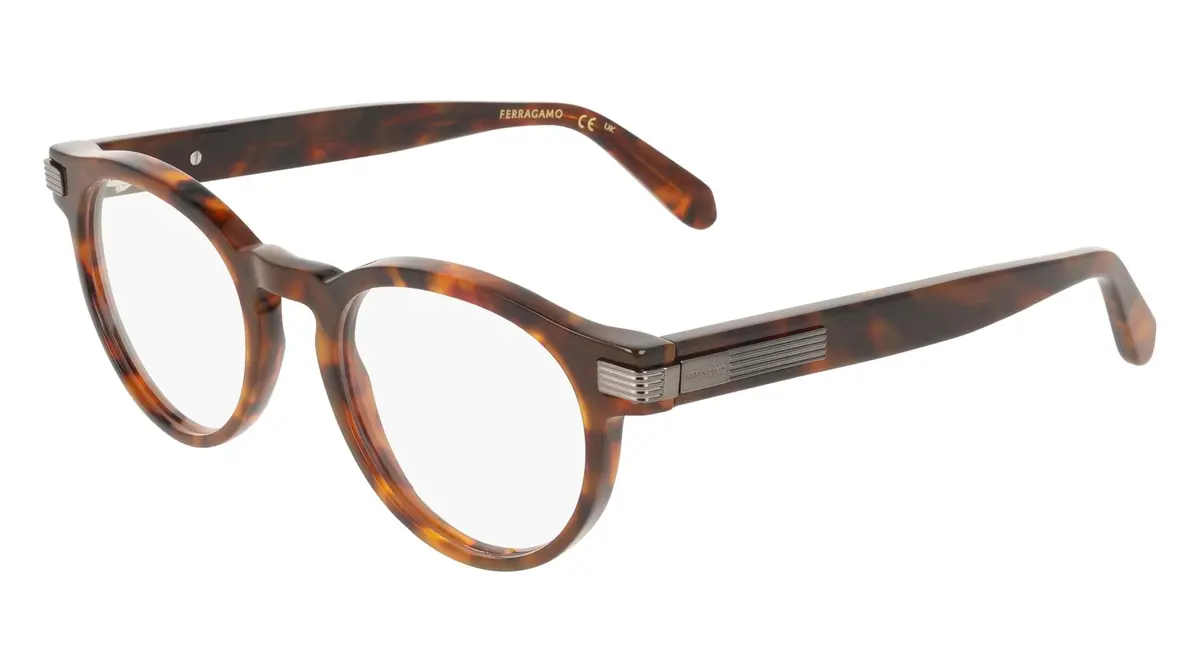 Salvatore Ferragamo Sf3045 Eyeglasses 1