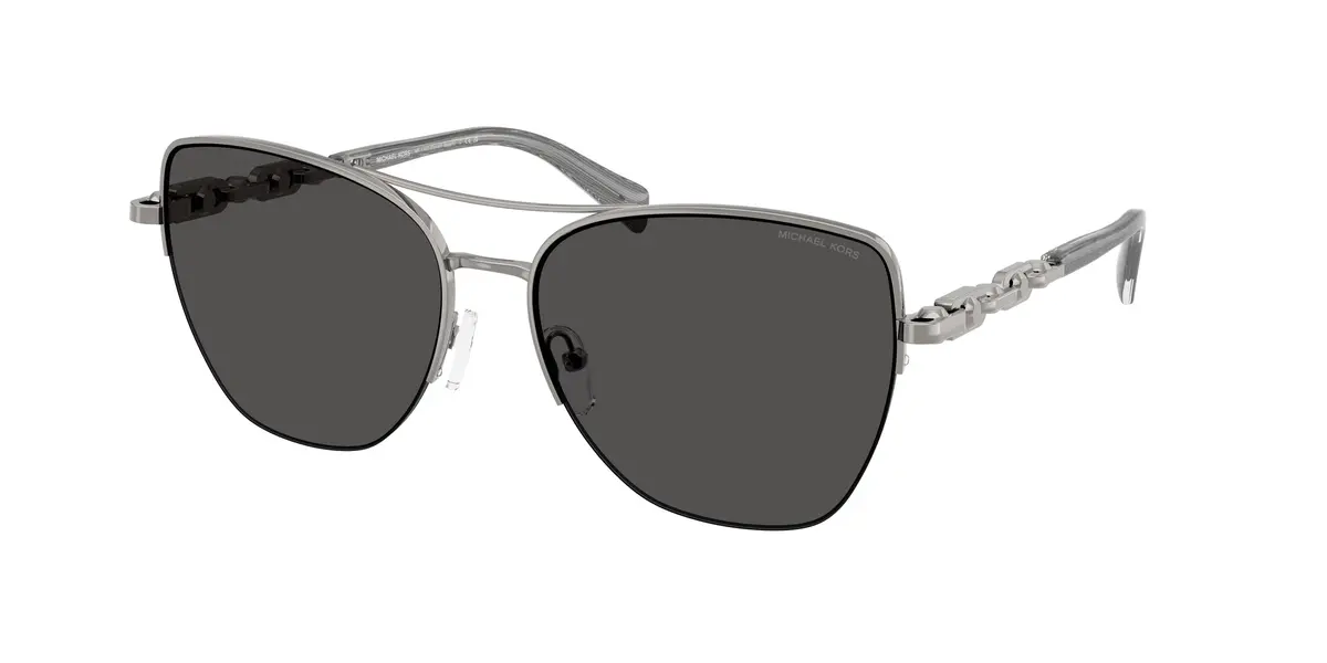 Michael Kors Dorado Beach 1163 Sunglasses 1