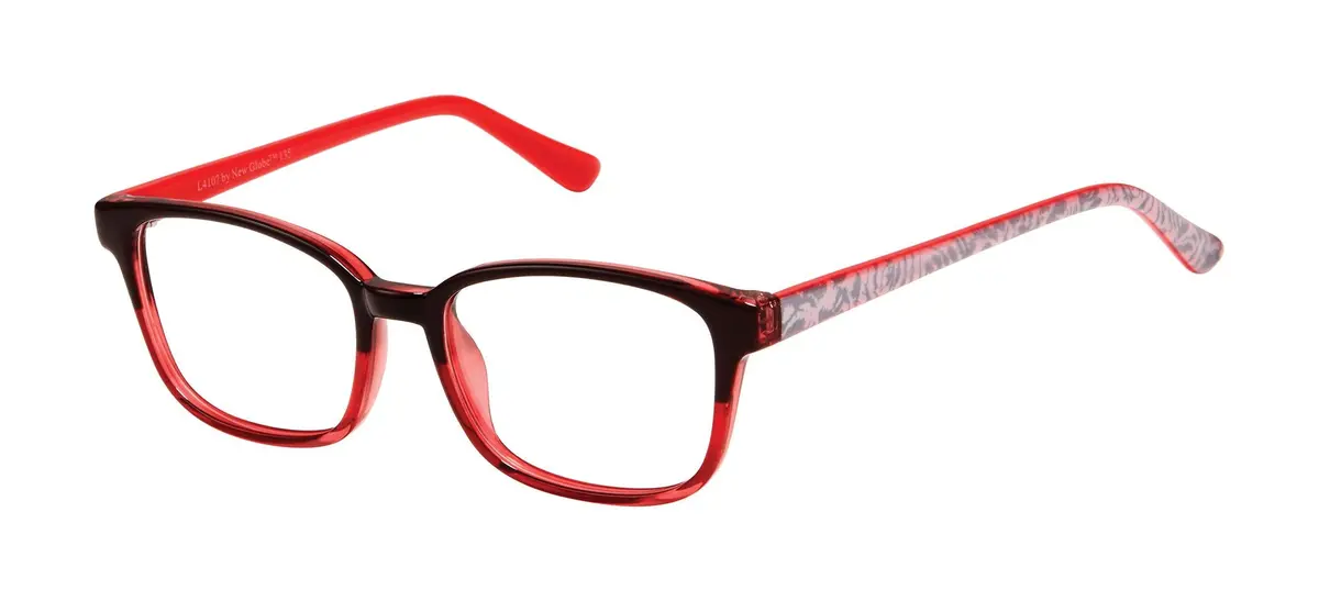 New Globe L4102 Eyeglasses 1
