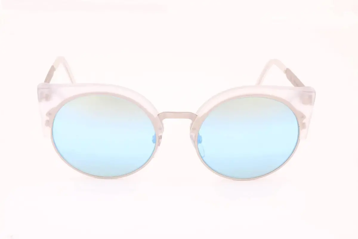 Retrosuperfuture Ilaria50m Sunglasses 1