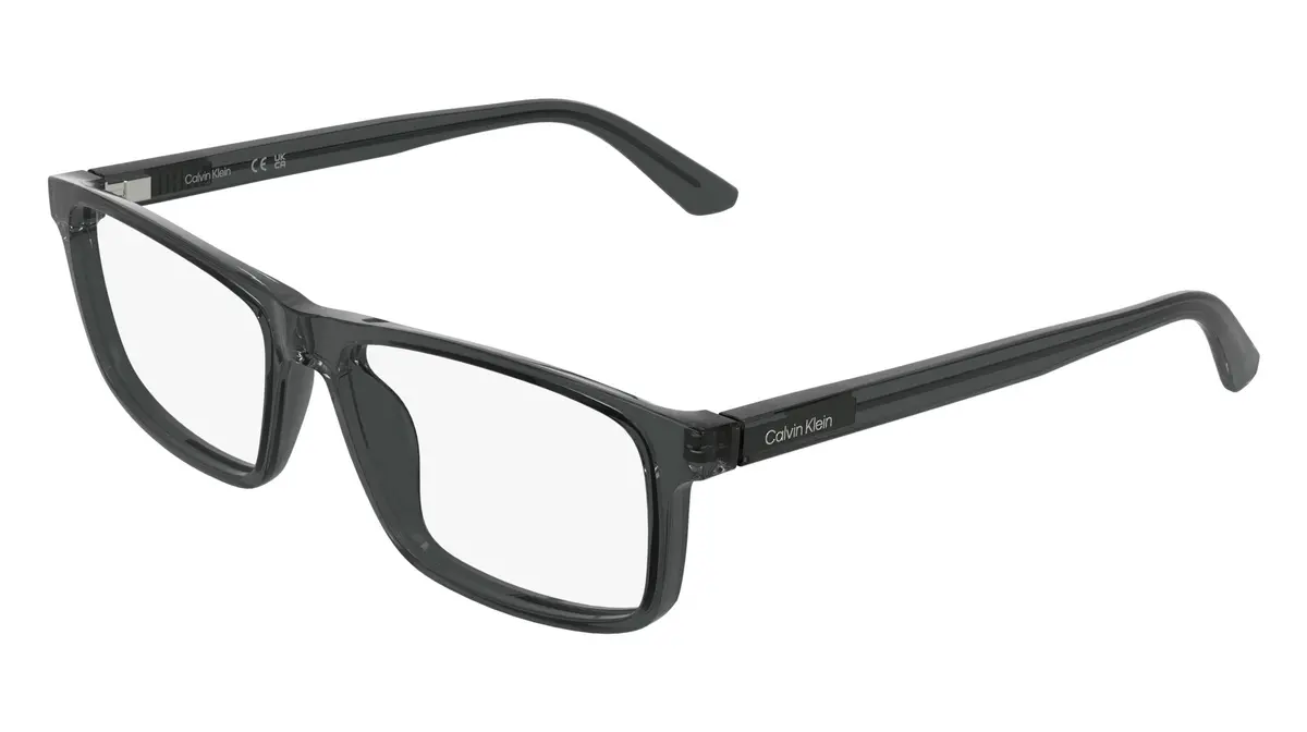 Calvin Klein Ck25546 Eyeglasses 1
