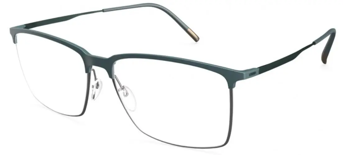Silhouette Urban Fusion Fullrim 2946 Eyeglasses 1