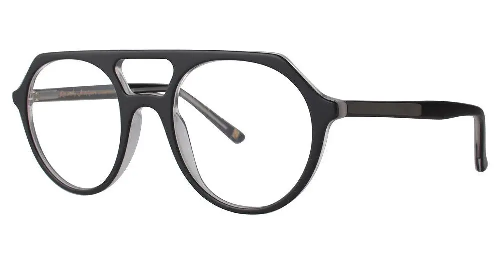 Randy Jackson Rjx115 Eyeglasses 1
