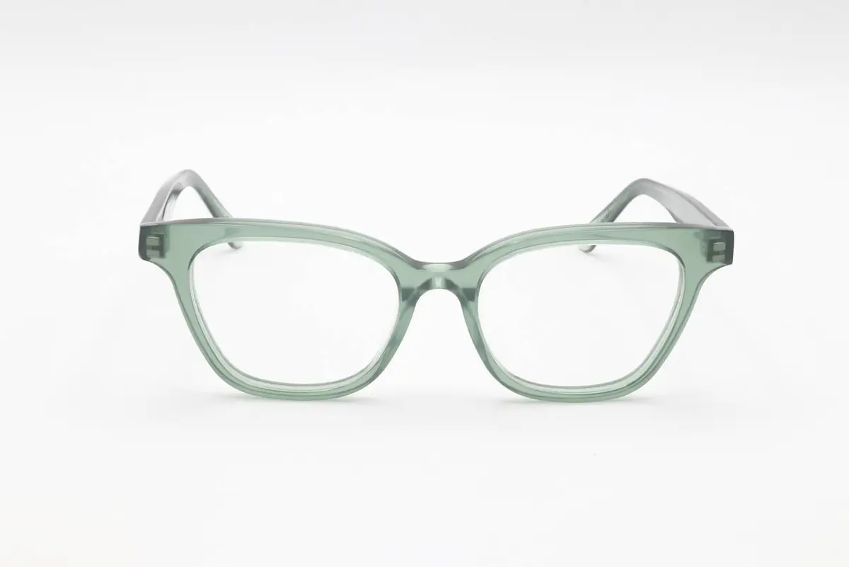 Retrosuperfuture Numero129cozy Eyeglasses 1