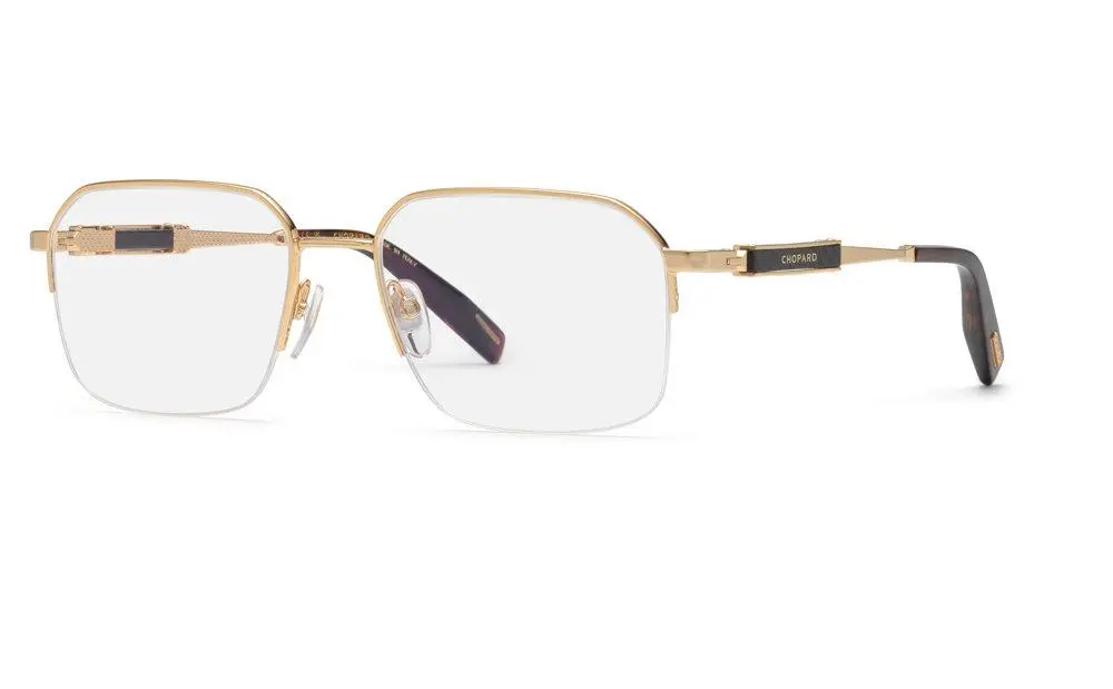 Chopard Vchl51 Eyeglasses 1