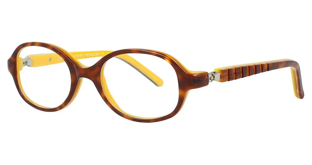 Aspex Eyewear Ec431 Eyeglasses 1