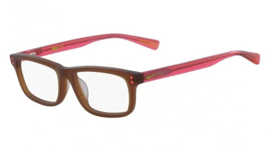 Nike 5535 Eyeglasses 1