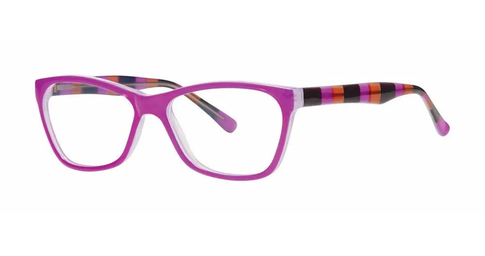 Plastics I Connect Eyeglasses 1