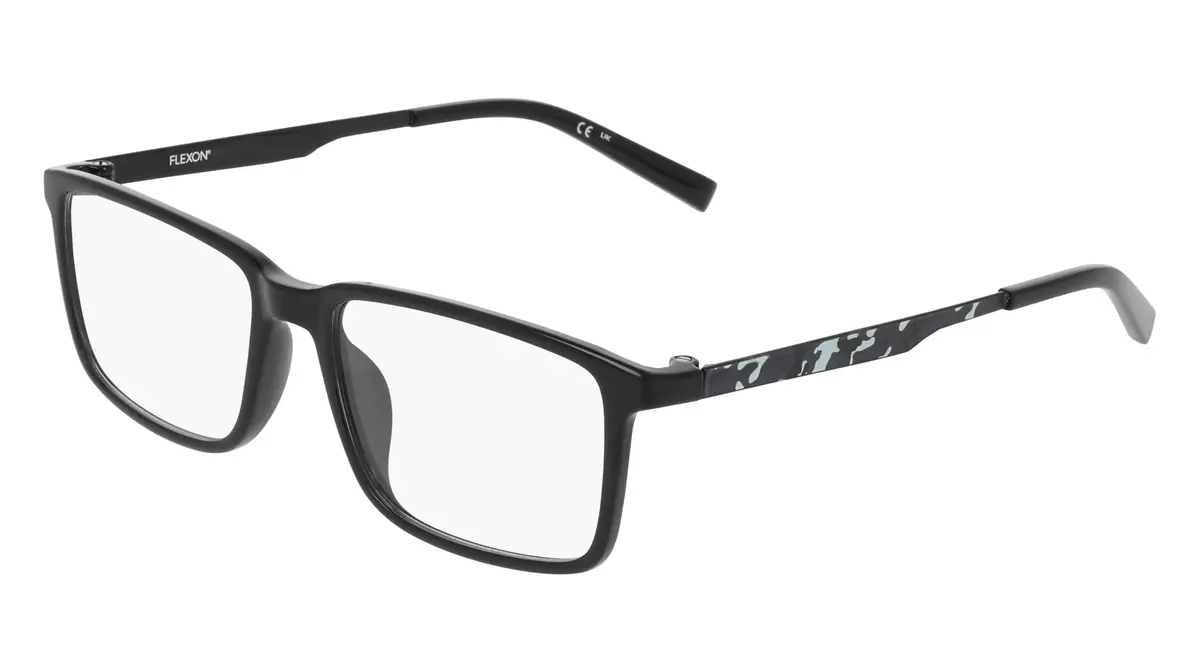Flexon J4023 Eyeglasses 1