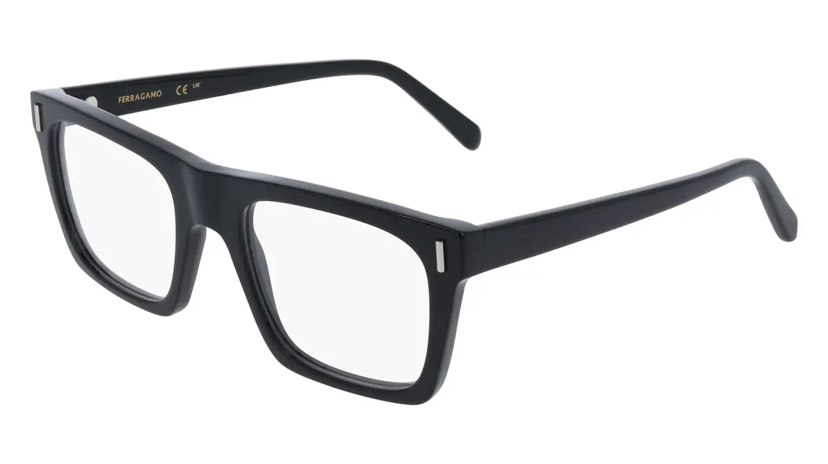 Salvatore Ferragamo Sf3029 Eyeglasses 1