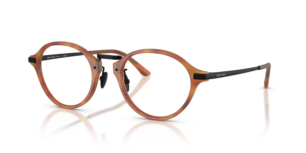 Giorgio Armani 7287 Eyeglasses 1