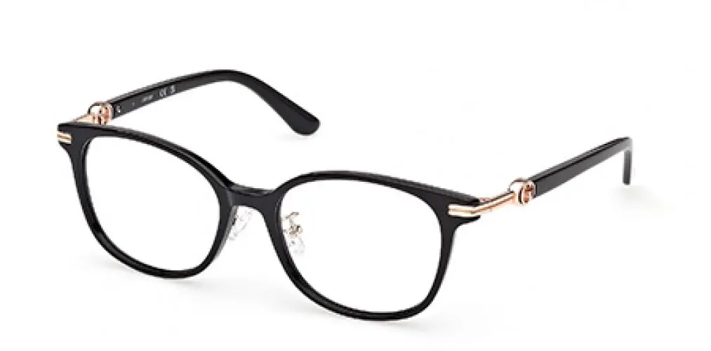 Guess 50339D Eyeglasses 1