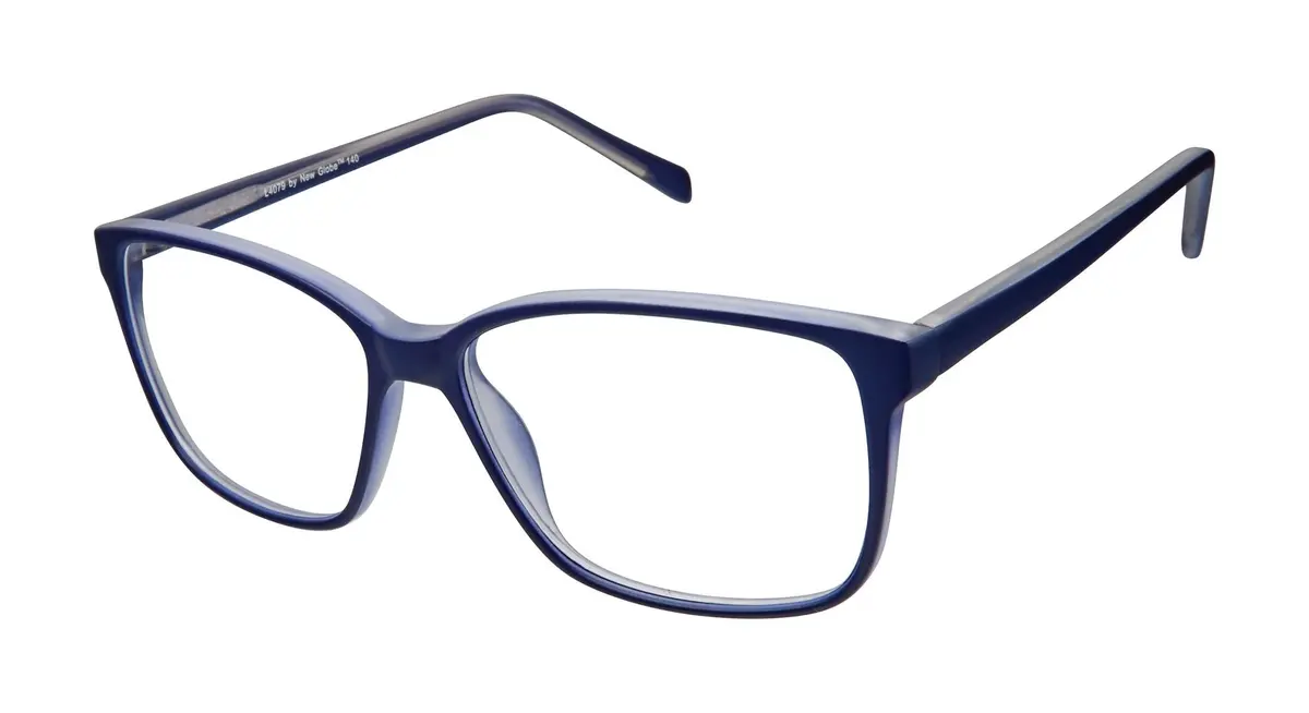 New Globe L4079 Eyeglasses 1