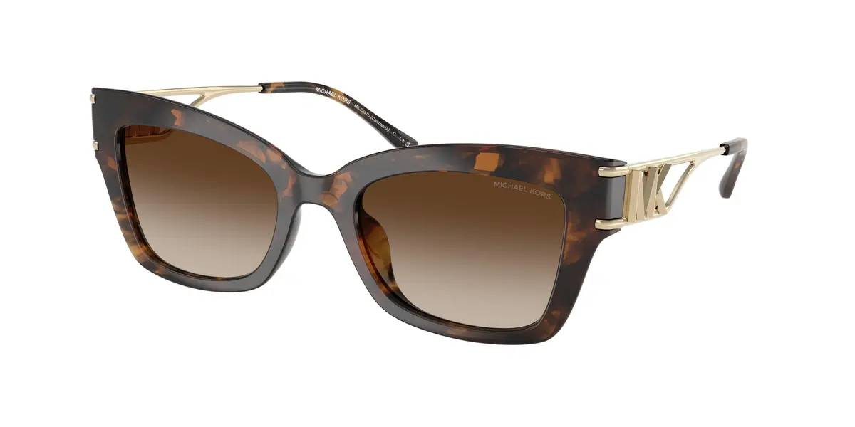 Michael Kors Cantabria 2237U Sunglasses 1