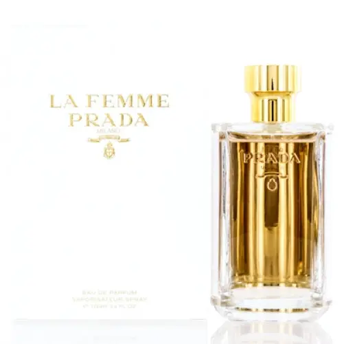 Prada La Femme Edp Spray 1