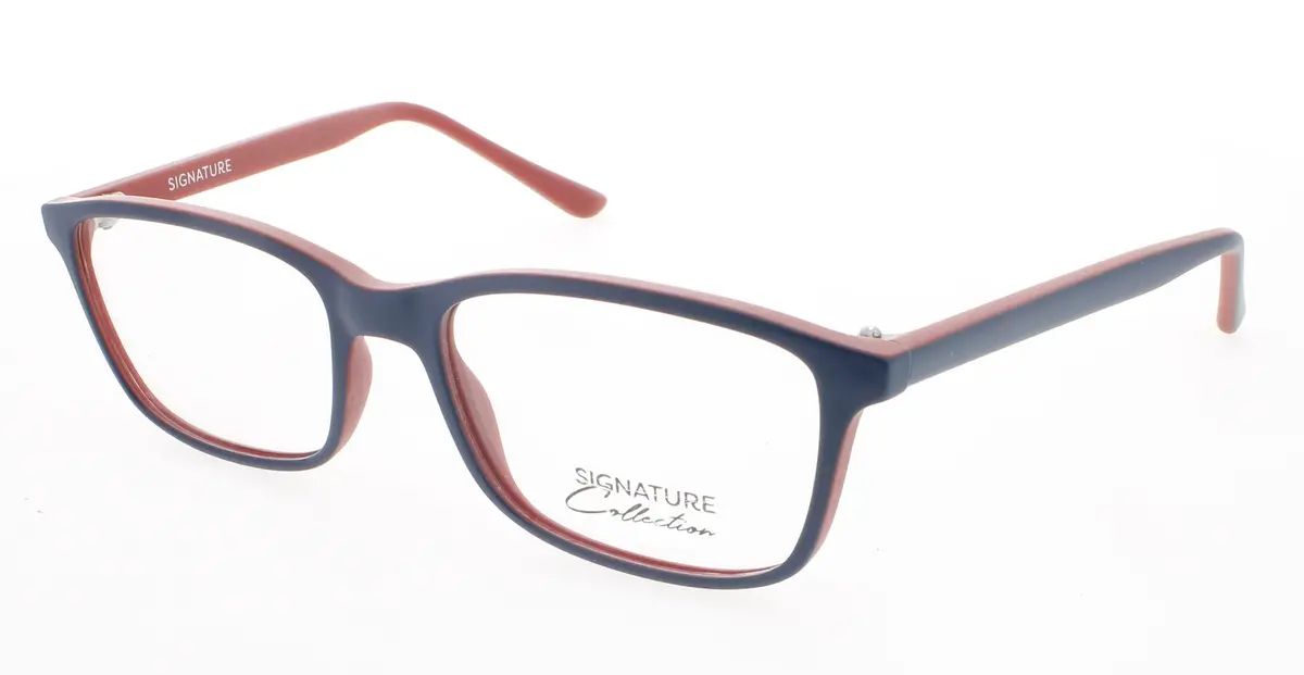 Signature S7016 Eyeglasses 1