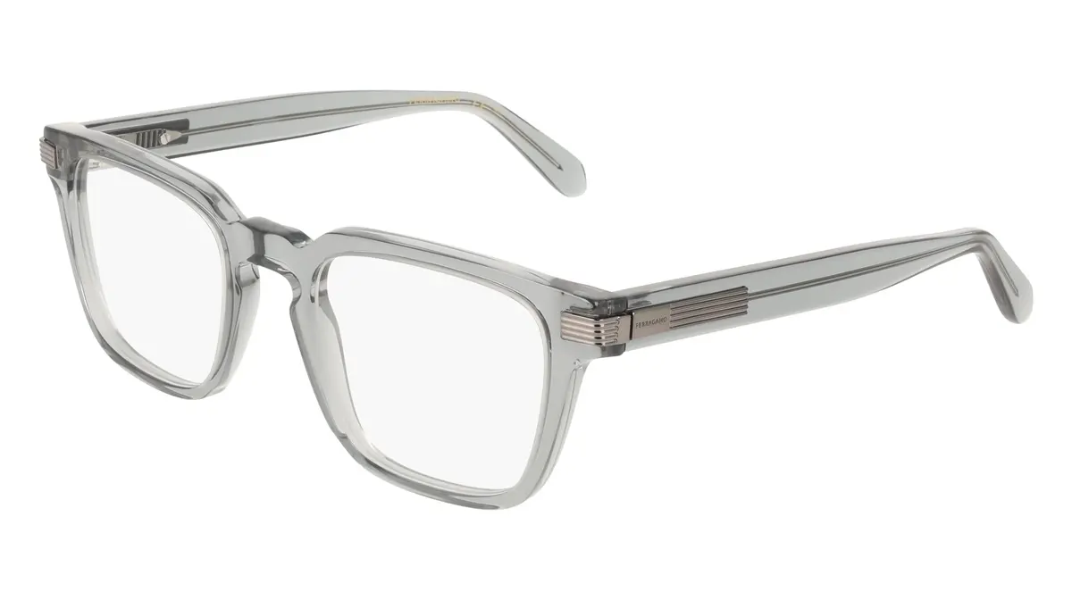 Salvatore Ferragamo Sf3044 Eyeglasses 1